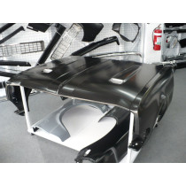 Holden Monaro HT-HG GTS Bonnet / Hood