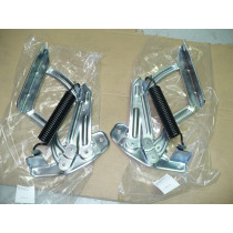 Holden HK-HT-HG Bonnet / Hood Hinges (Pair)