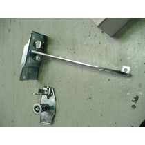 Holden Kingswood HQ-HJ-HX-HZ 1971-1984 Hood / Bonnet Latch Kit Complete