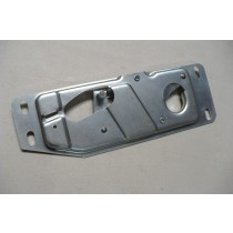 Holden FX-FJ Hood Lock Assembly Zinc