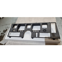 Holden HQ GTS Gunmetal Dash Facia