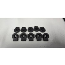 Holden HQ-WB / LH-LX J-Nut 10 Pack