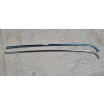 Torana LC-LJ Coupe Quarter Panel Moulds Pair