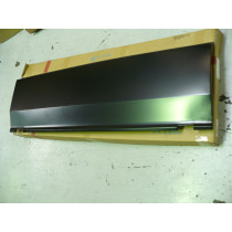 Holden HQ HJ HX HZ WB Ute / Panel Van Tailgate (0.8mm Skin)