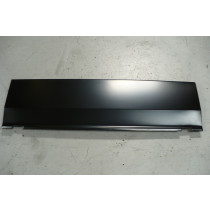 Holden HQ HJ HX HZ WB Ute / Panel Van Tailgate (1.0mm Skin)
