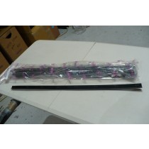 Holden Torana LH/LX/UC Weather Strip Kit 8PC