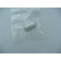 Holden Torana LC-LJ Front Windscreen Mould Joiner - Straight