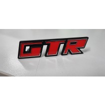 Holden Torana LJ GTR Grille GTR Long Pin Badge