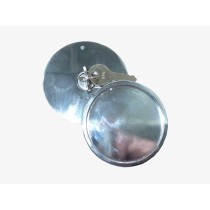 Holden Torana LC-LJ Locking Fuel Cap