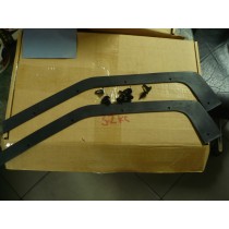 Holden Torana LC-LJ Inner Guard Splash Shield Rubbers (pair) with Clips