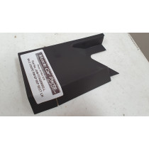 Ford Falcon XA-XC Coupe Left Hand Upper Quarter Repair Section