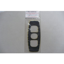 Holden HD-HZ Wagon Tailgate Handle to Body Mounting Gasket