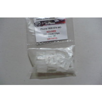 Holden Sill Mould Clips