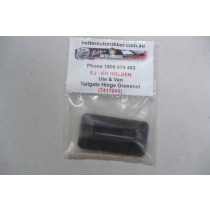 Holden EJ-EH Ute/Van Tailgate Hinge Grommet