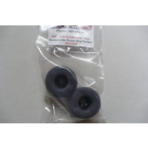 Holden HK-WB Ute/Van Bumperette Bump Stop Rubber