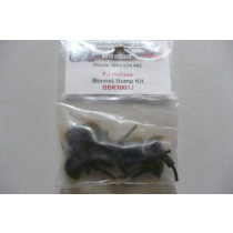 Holden FJ Bonnet Bump Kit
