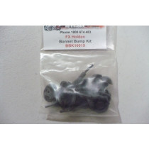 Holden FX Bonnet Bump Kit