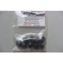 Holden FE-FC Bonnet Bump Kit