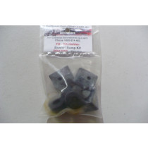 Holden FB-EK Bonnet Bump Kit