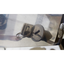 Ford Falcon XR-XY (Pre 01/71) Ignition Lock & Key