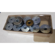 Holden HQ-WB Ute / Van Body Chassis Mounting Kit