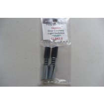 Holden Door Courtesy Light Switches 2pc