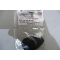 Holden FE-EK Ute Door Handle & Lock Gasket Set