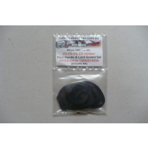 Holden FE-EK Door Handle & Lock Gasket Set