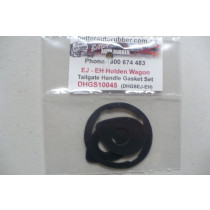 Holden EJ-EH Wagon Tailgate Handle Gasket Set