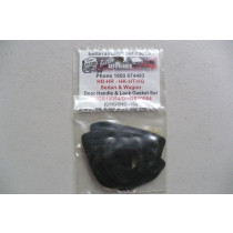 Holden HD-HG Sedan / Wagon Door Handle & Lock Gasket Set