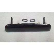 Holden HQ-WB & LH-UC Outer Door Handle Black