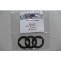Holden Door & Boot Lock Gaskets