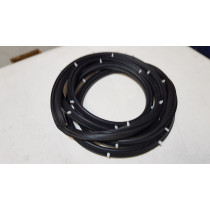 Holden HQ-WB Front Door Rubber