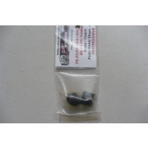 Holden FE-HG Brake/Clutch Pedal Bump Stops 2pc