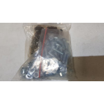 Holden HD-HR Front Panel Mounting Kit