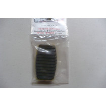 Holden FE-EK Manual Brake or Clutch Pedal Pad