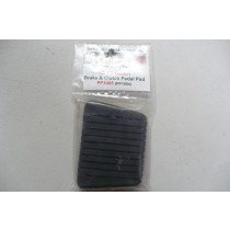Holden HD-HR Brake or Clutch Pedal Pad