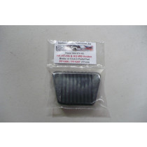 Holden HK-WB Brake Or Clutch Pedal Pad