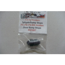 Holden FX-FJ Tailgate Bump Stops or FC-EK Door Bump Stops