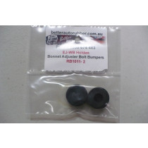 Holden EJ-WB Bonnet Adjuster Bolt Bumpers