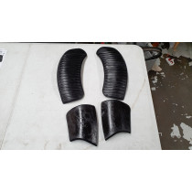 Holden FX-FJ Sedan Stone Guard Set