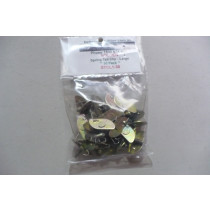 Holden Spring Tail Clip-Large 30pc