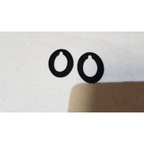 Holden FJ-FX WIper Pivot Gaskets 