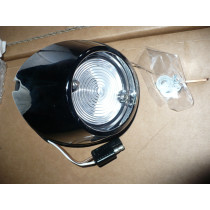 Mustang 67-68 Back Up Lamp Assembly L/H