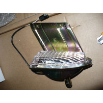 Mustang 70 Parking Lamp Assembly