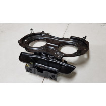 Impala 1962 Headlamp Bucket Left Hand