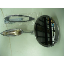 Chevelle 64-65 Mirror Outside Door