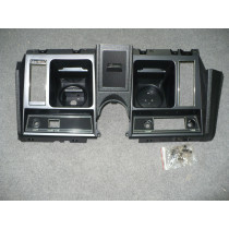 Camaro 69 Dash Panel