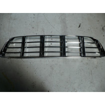 Chevy Pickup 1955-1956 Grille Chrome