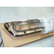 Chevy Pickup 1957 Chrome Grille